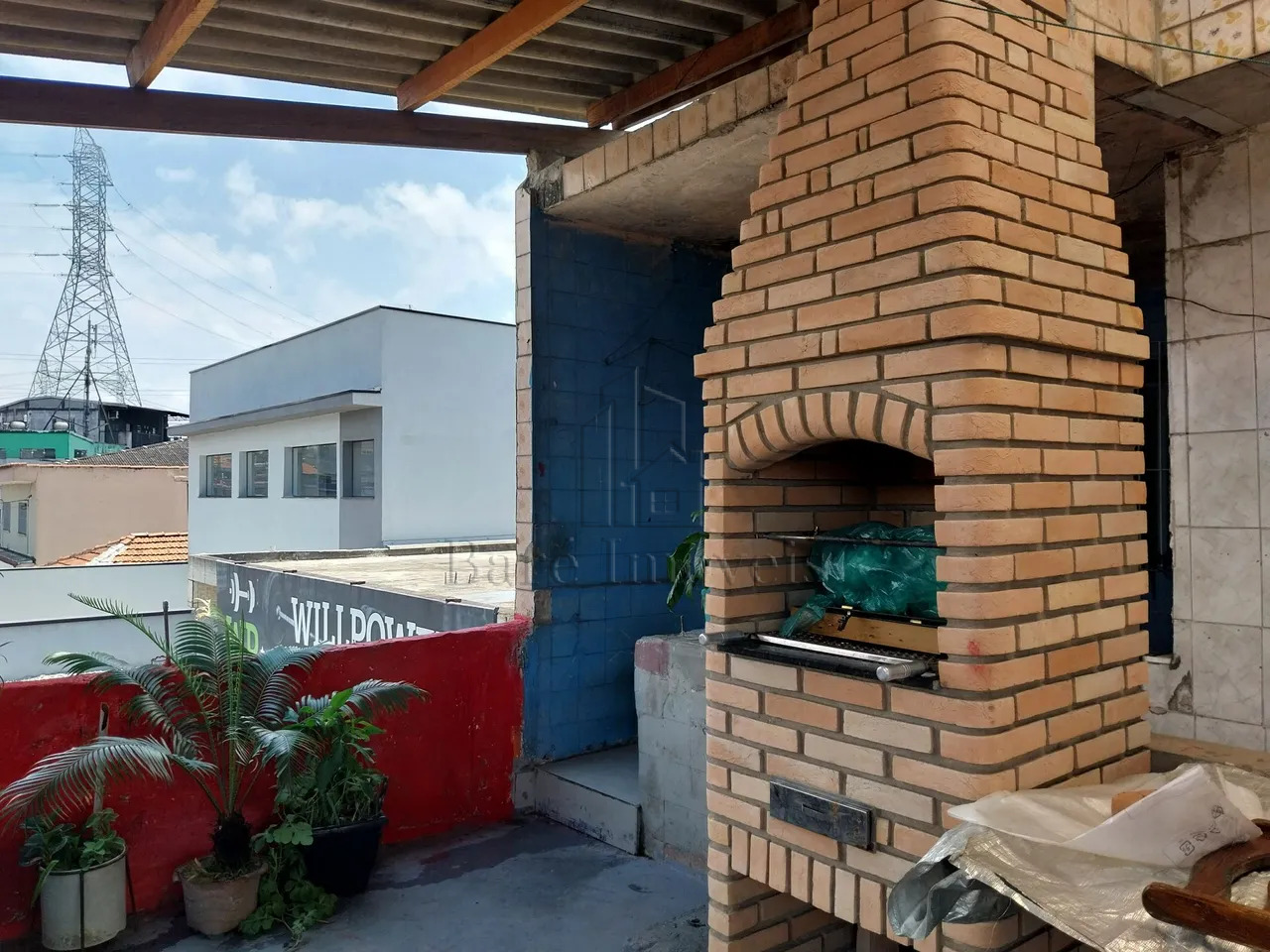 Prédio Inteiro, 512 m² - Foto 15