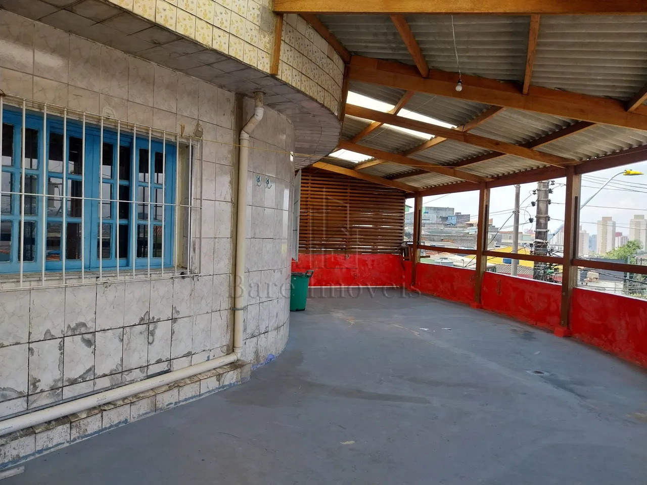 Prédio Inteiro, 512 m² - Foto 1