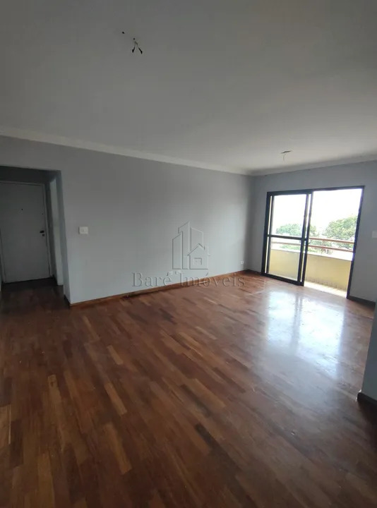 Apartamento, 3 quartos, 95 m² - Foto 1