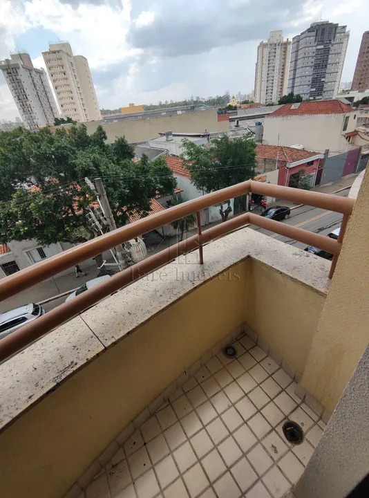 Apartamento, 3 quartos, 95 m² - Foto 4