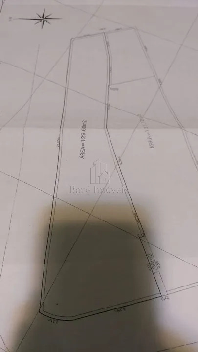 Loja-Salão, 129 m² - Foto 7