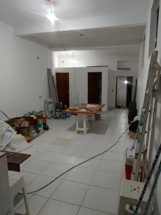 Loja-Salão, 129 m² - Foto 1