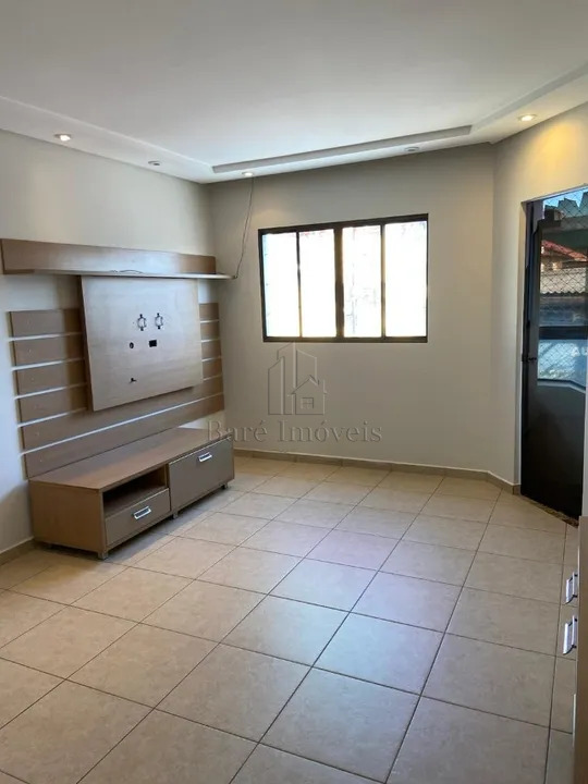 Apartamento, 3 quartos, 80 m² - Foto 1