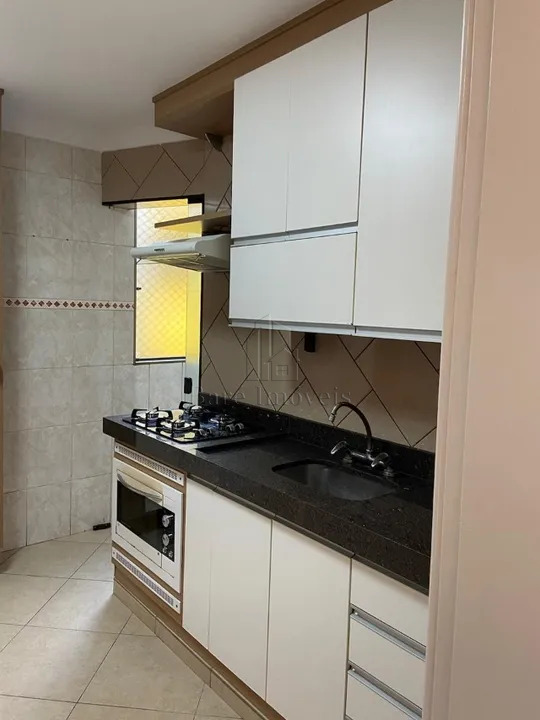 Apartamento, 3 quartos, 80 m² - Foto 17