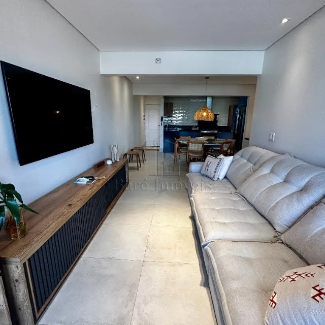 Apartamento, 3 quartos, 106 m² - Foto 3
