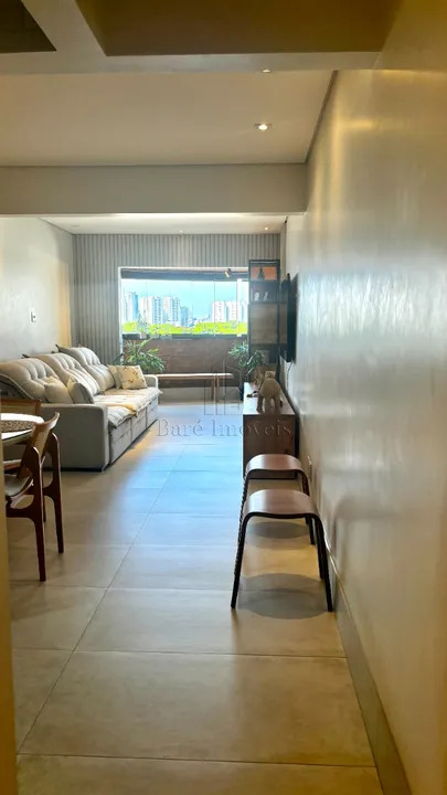 Apartamento, 3 quartos, 106 m² - Foto 20