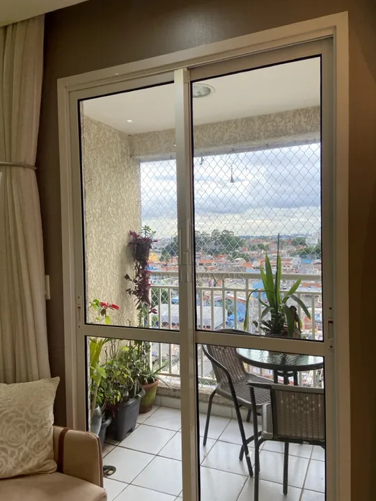 Apartamento, 2 quartos, 58 m² - Foto 4