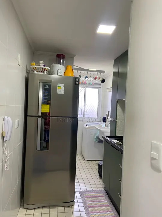 Apartamento, 2 quartos, 58 m² - Foto 2