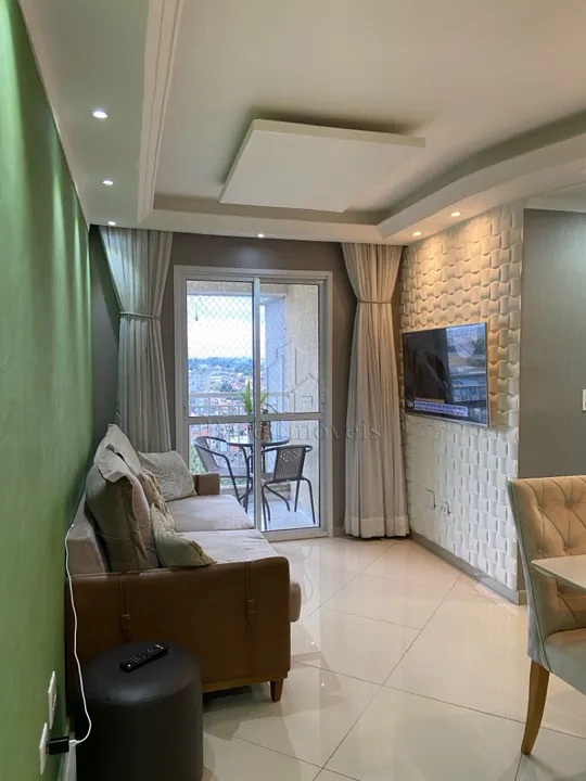 Apartamento, 2 quartos, 58 m² - Foto 1