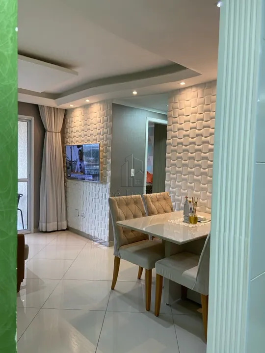 Apartamento, 2 quartos, 58 m² - Foto 6