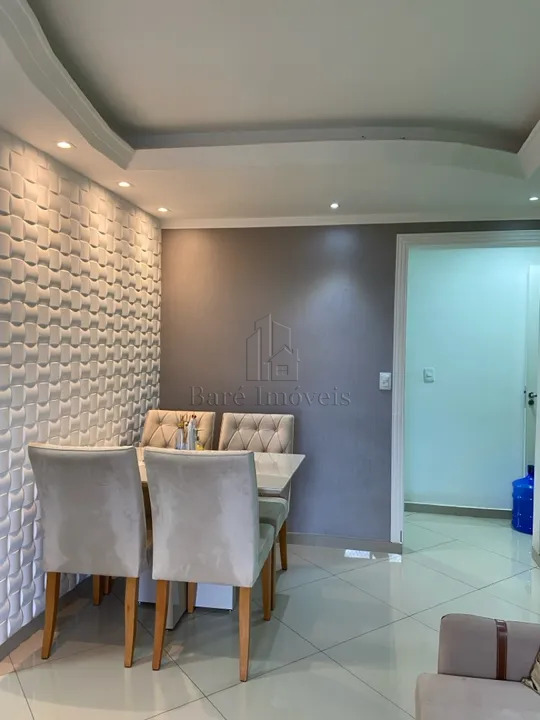 Apartamento, 2 quartos, 58 m² - Foto 7