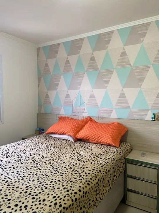 Apartamento, 2 quartos, 58 m² - Foto 16