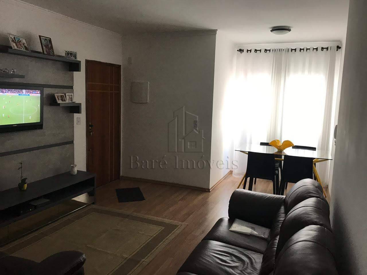 Apartamento, 3 quartos, 84 m² - Foto 1