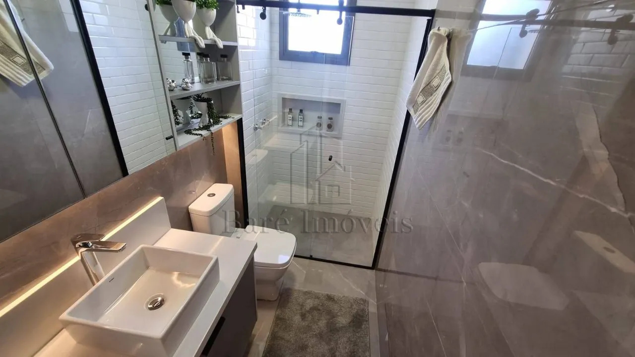 Apartamento, 3 quartos, 90 m² - Foto 2