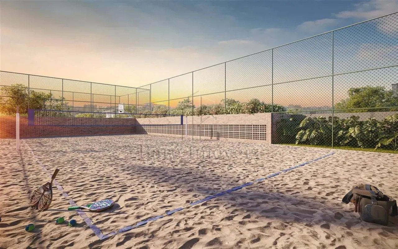 Apartamento, 3 quartos, 90 m² - Foto 4