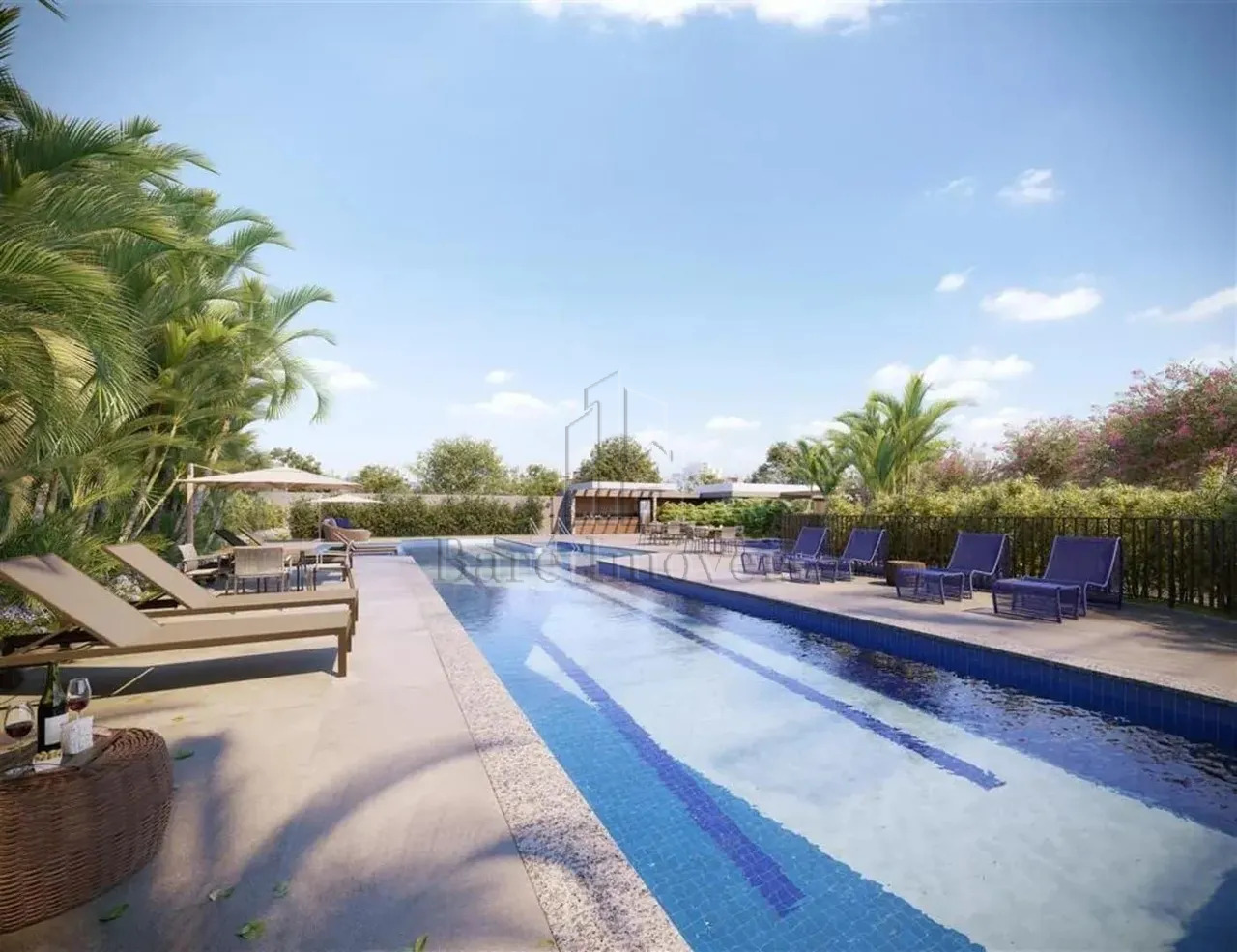 Apartamento, 3 quartos, 90 m² - Foto 5