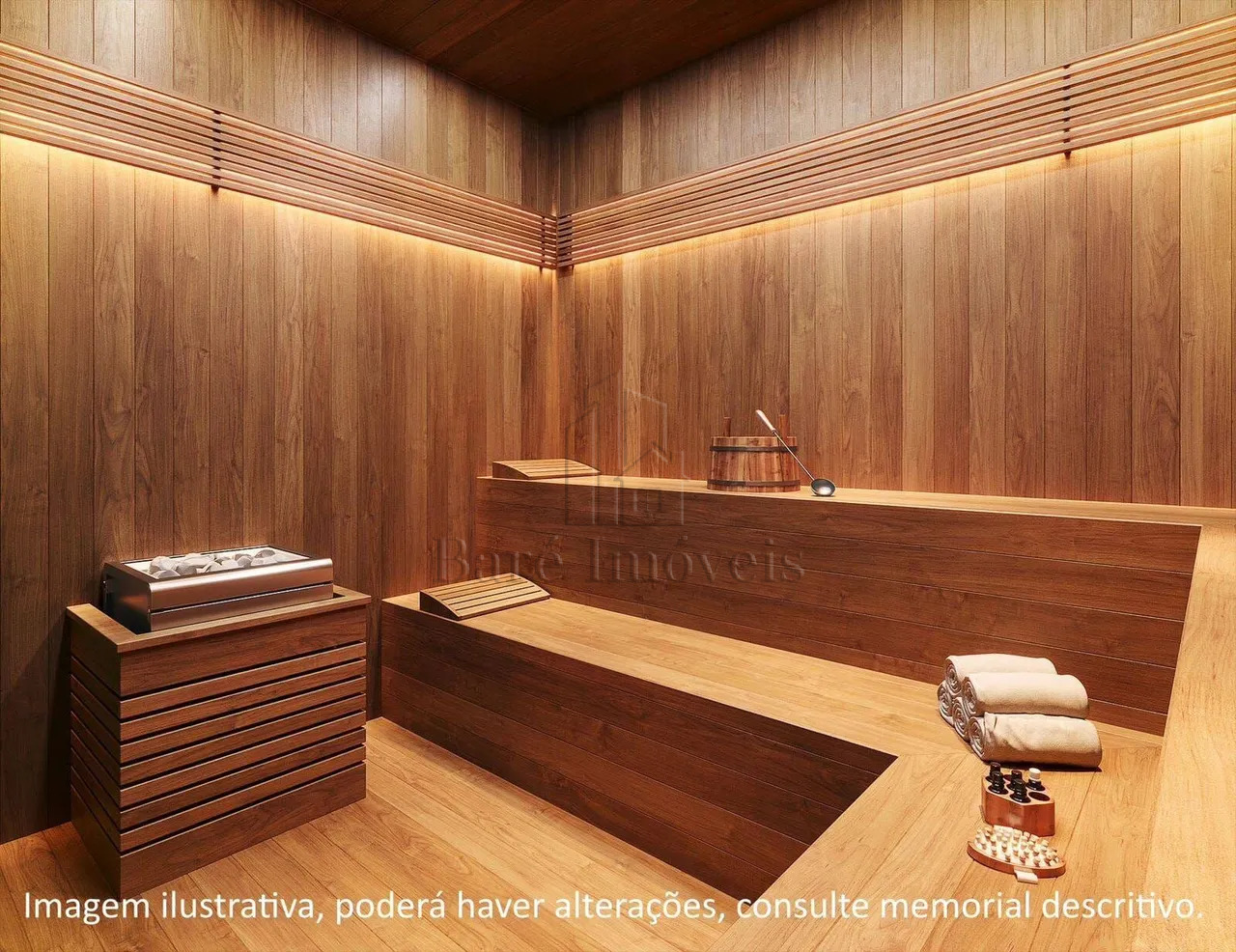 Apartamento, 3 quartos, 90 m² - Foto 6