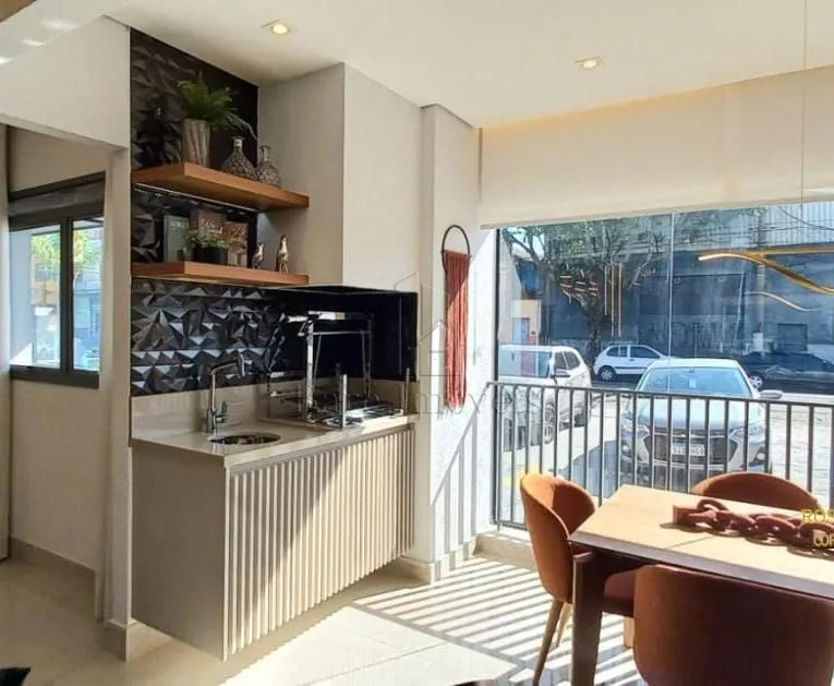 Apartamento, 3 quartos, 90 m² - Foto 9