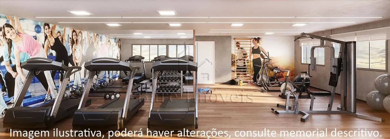 Apartamento, 3 quartos, 90 m² - Foto 12