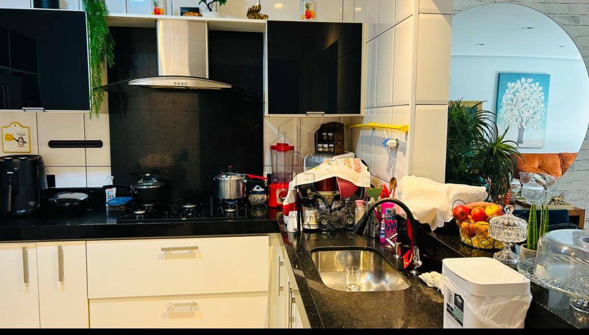 Apartamento, 3 quartos, 180 m² - Foto 5