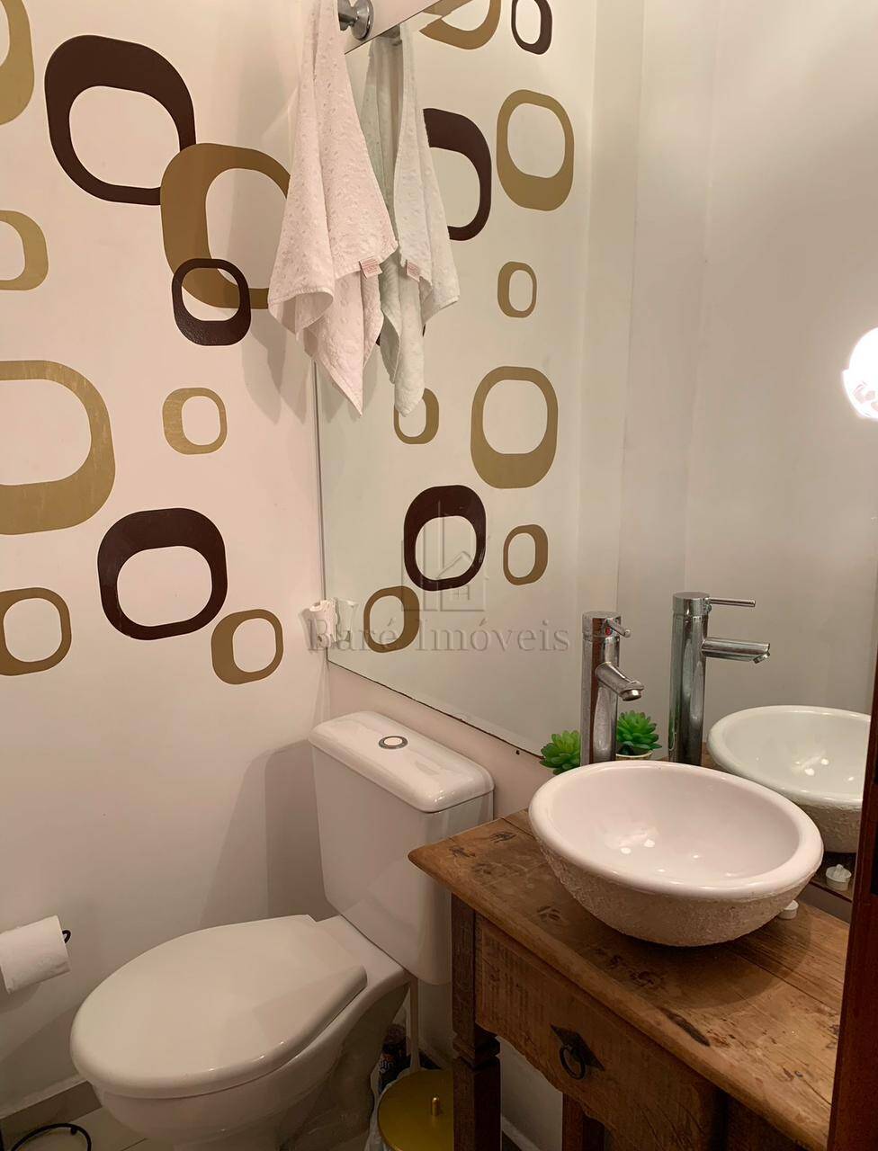 Apartamento, 3 quartos, 180 m² - Foto 9