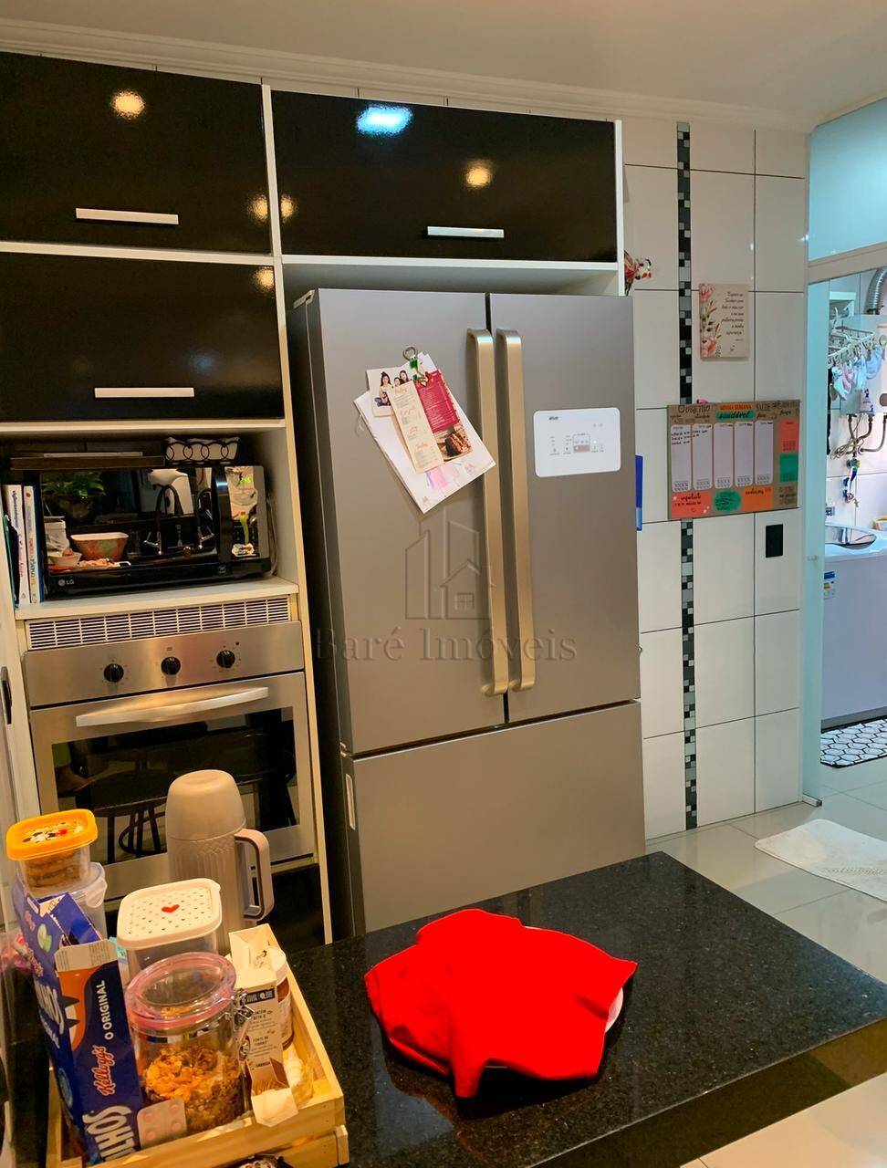 Apartamento, 3 quartos, 180 m² - Foto 8