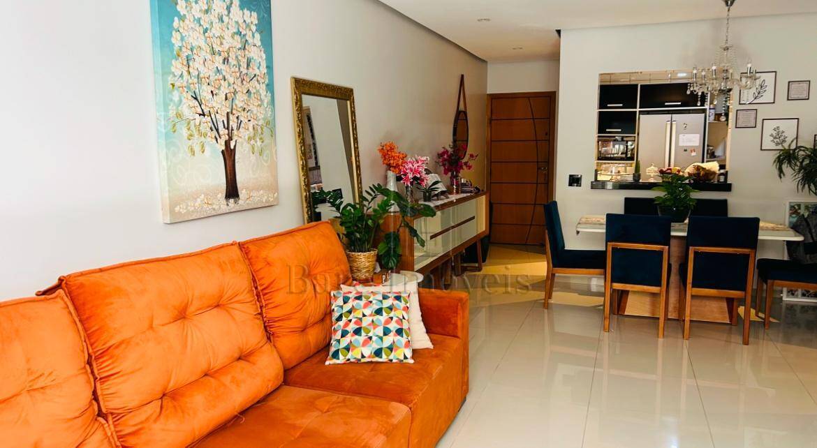 Apartamento, 3 quartos, 180 m² - Foto 1