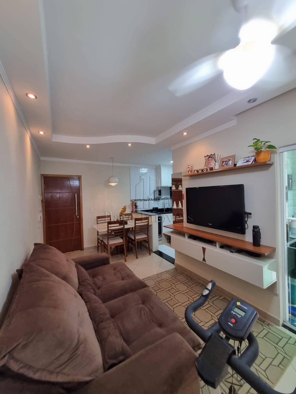 Apartamento, 2 quartos, 70 m² - Foto 1