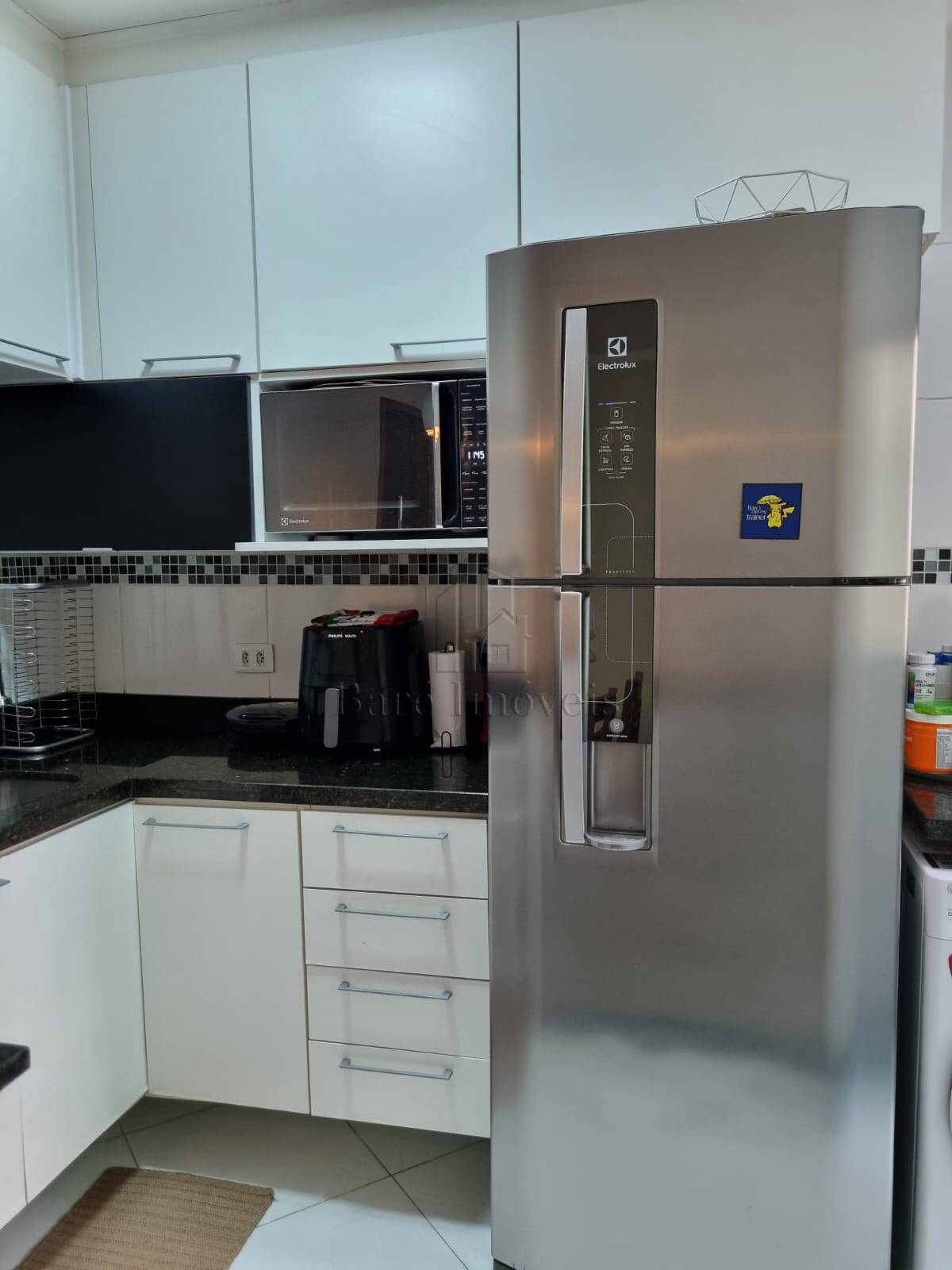Apartamento, 2 quartos, 70 m² - Foto 4