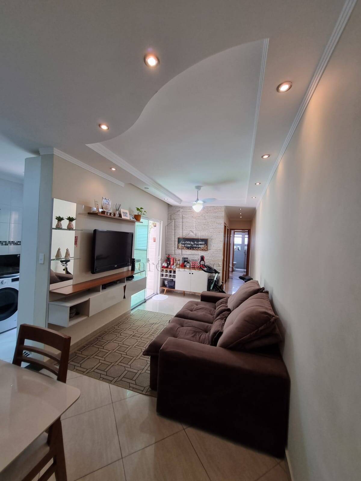 Apartamento, 2 quartos, 70 m² - Foto 2
