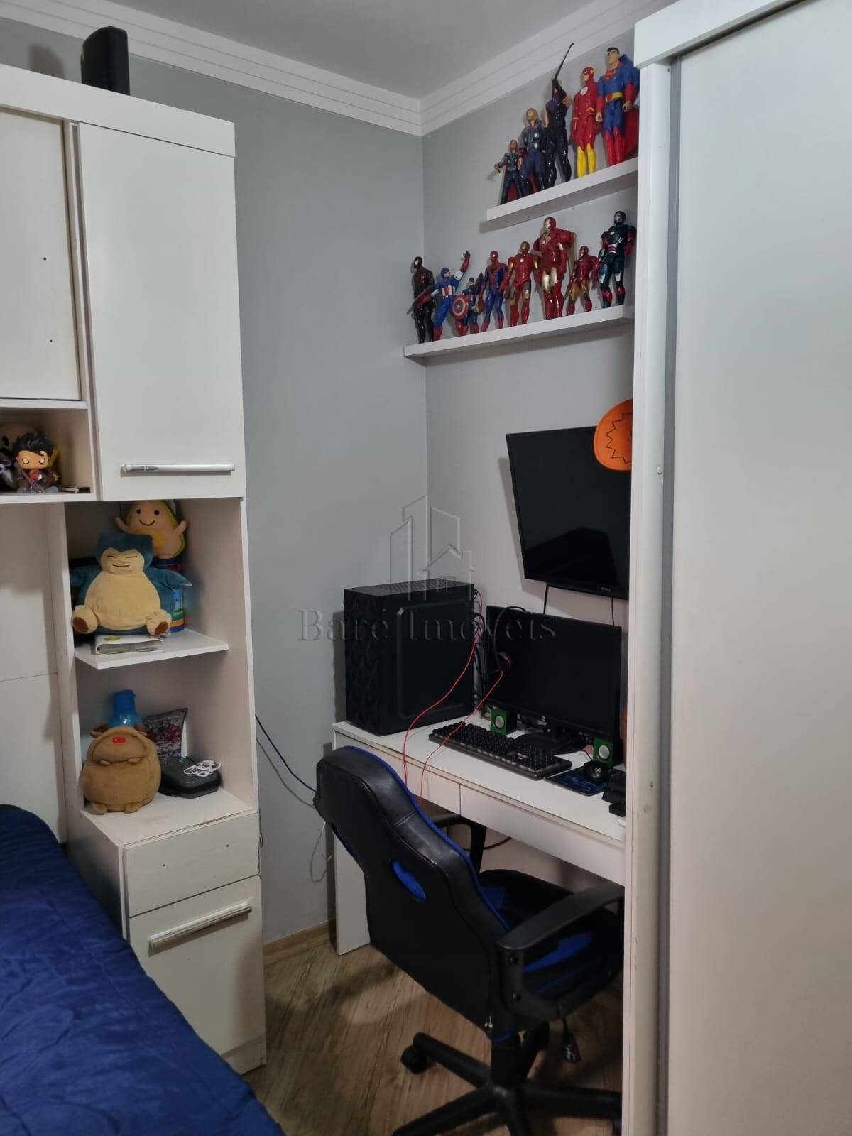 Apartamento, 2 quartos, 70 m² - Foto 21