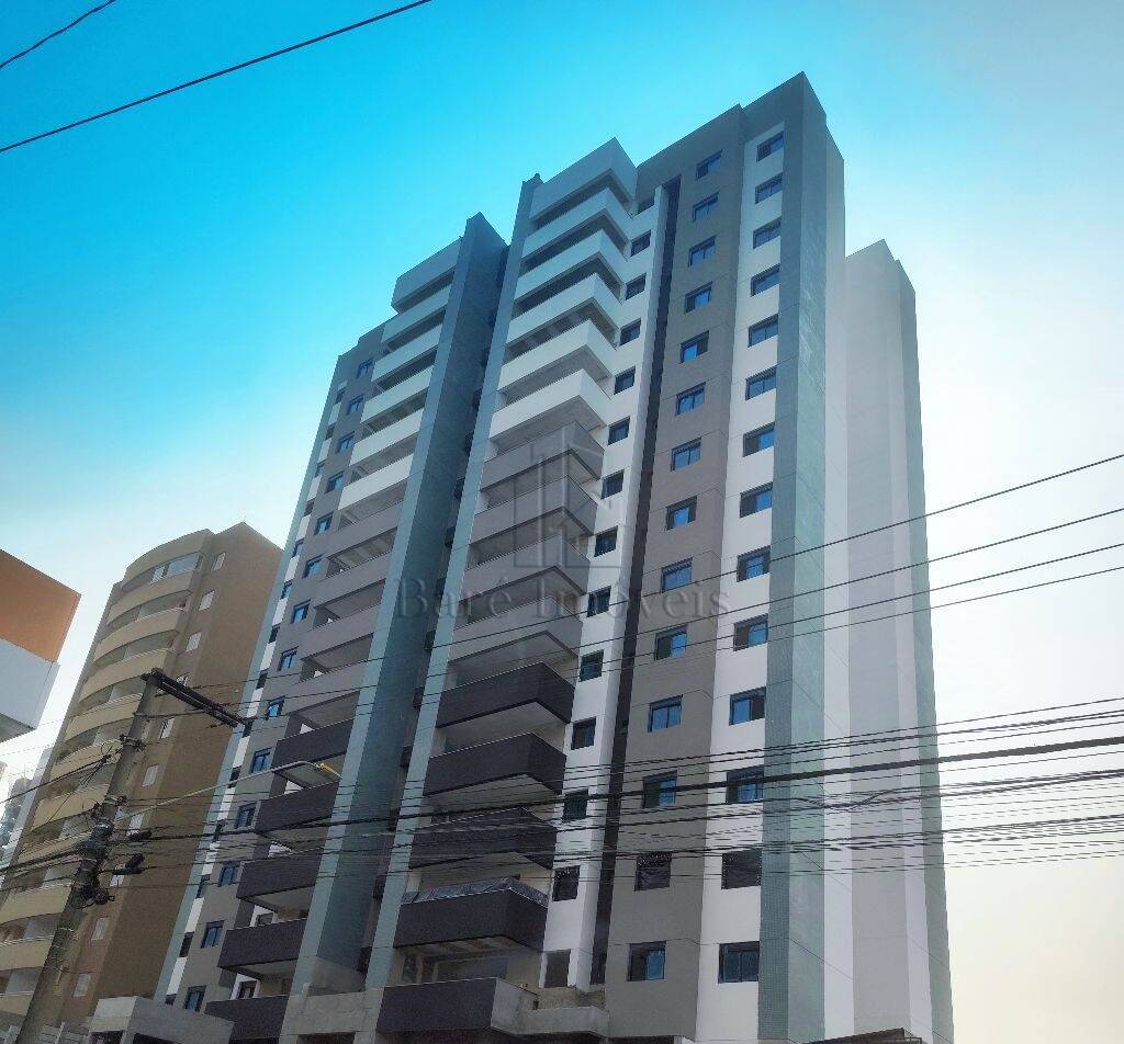 Apartamento, 3 quartos, 92 m² - Foto 2