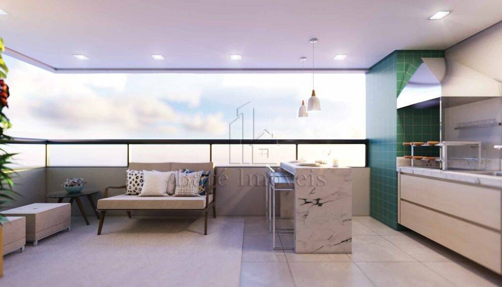 Apartamento, 3 quartos, 92 m² - Foto 3