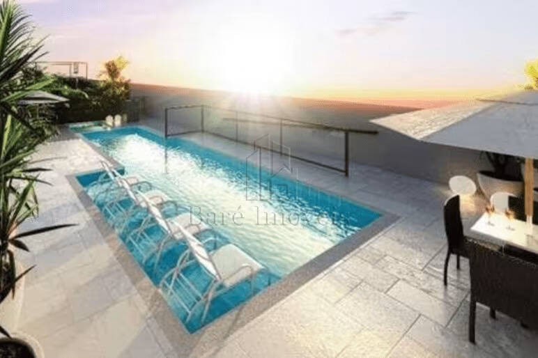 Apartamento, 3 quartos, 92 m² - Foto 9