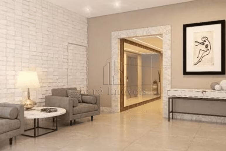 Apartamento, 3 quartos, 92 m² - Foto 11