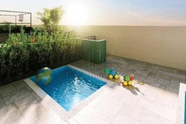 Apartamento, 3 quartos, 92 m² - Foto 8