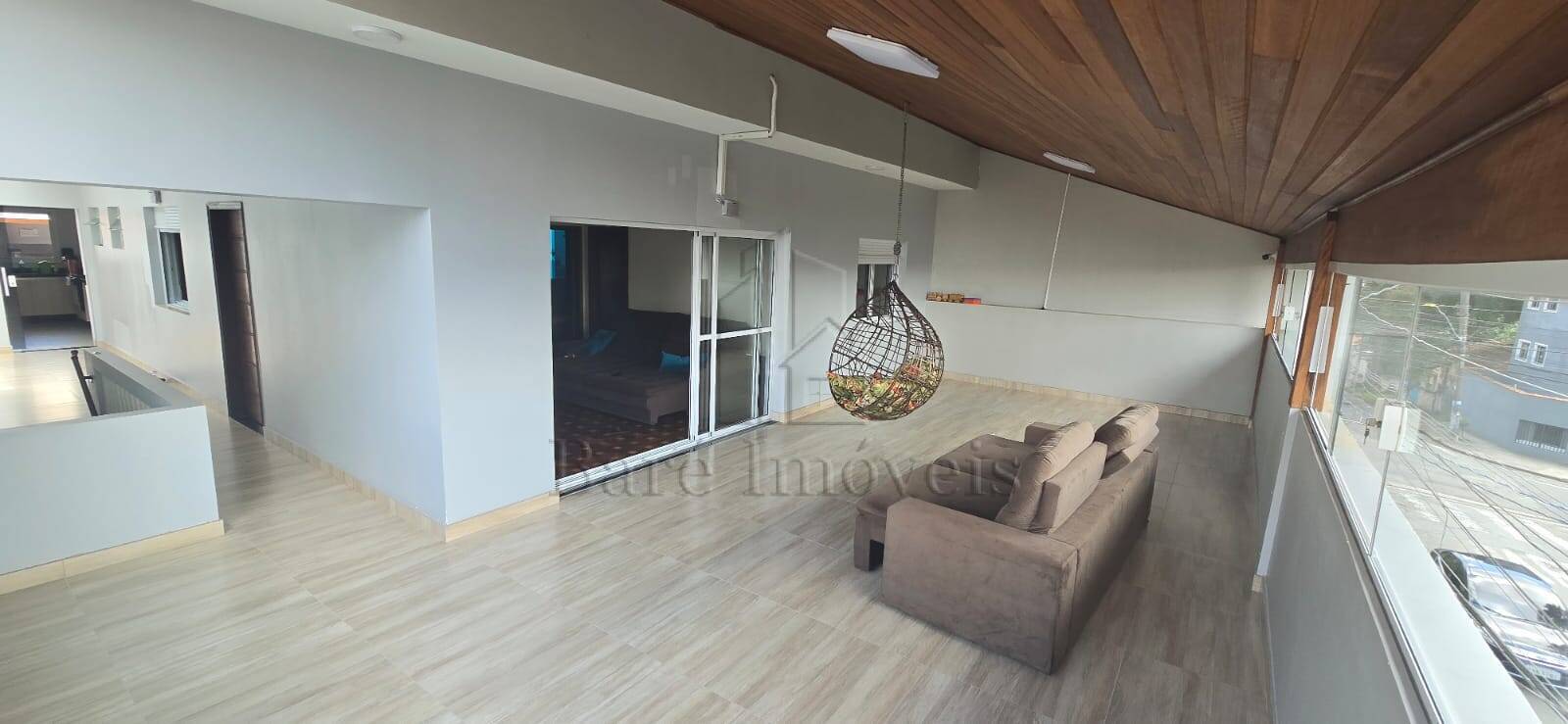 Casa, 4 quartos, 413 m² - Foto 1