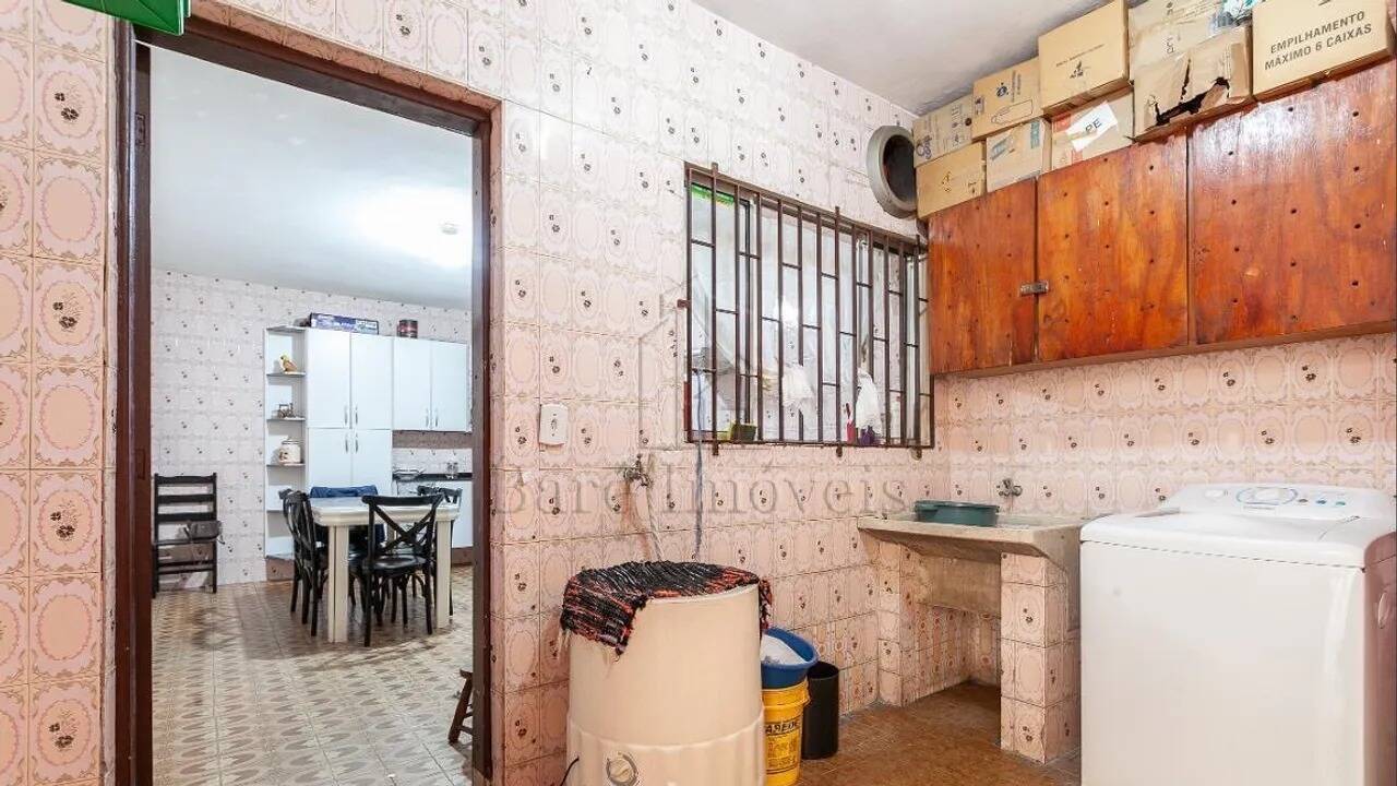 Sobrado, 3 quartos, 195 m² - Foto 3