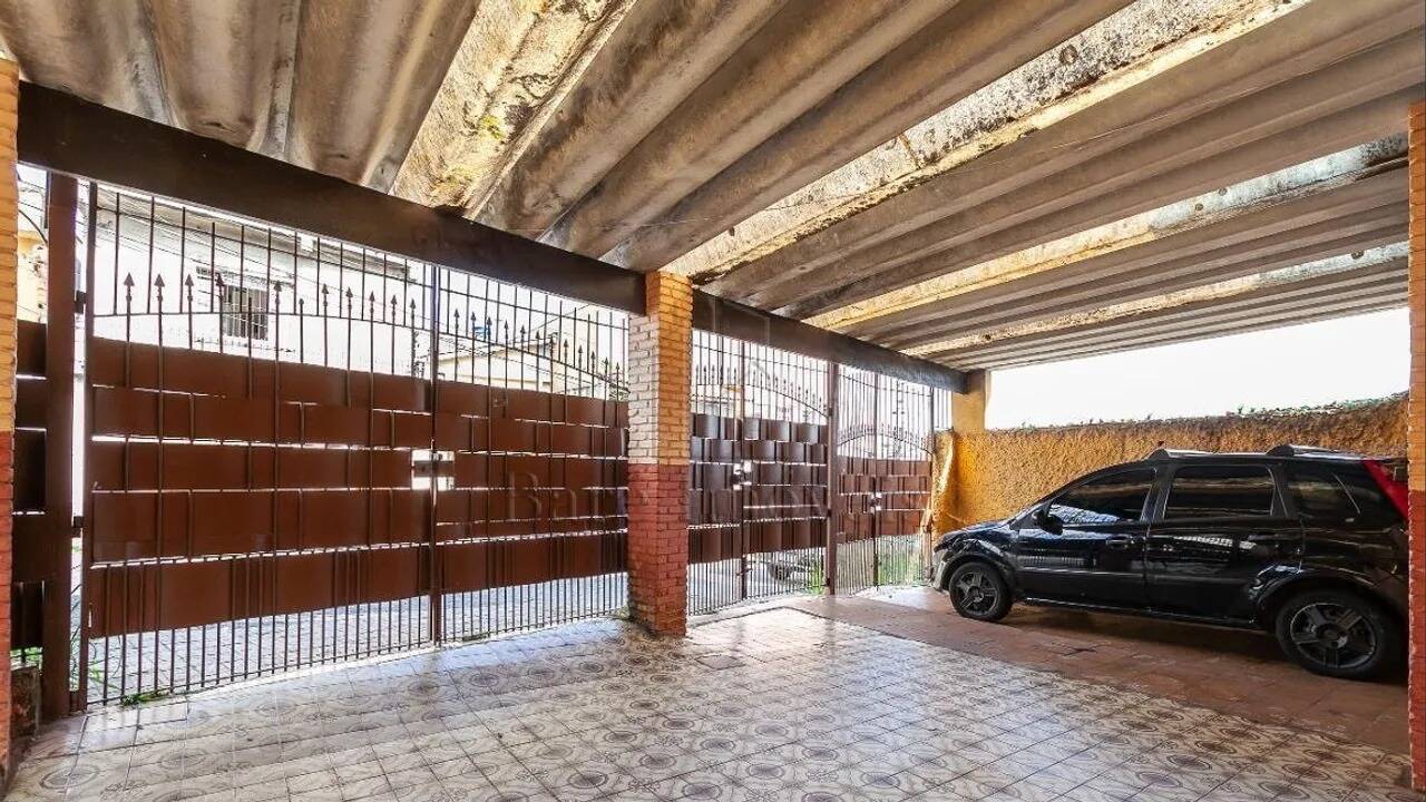 Sobrado, 3 quartos, 195 m² - Foto 6