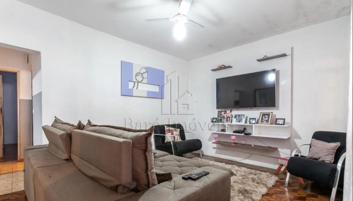 Sobrado, 3 quartos, 195 m² - Foto 1