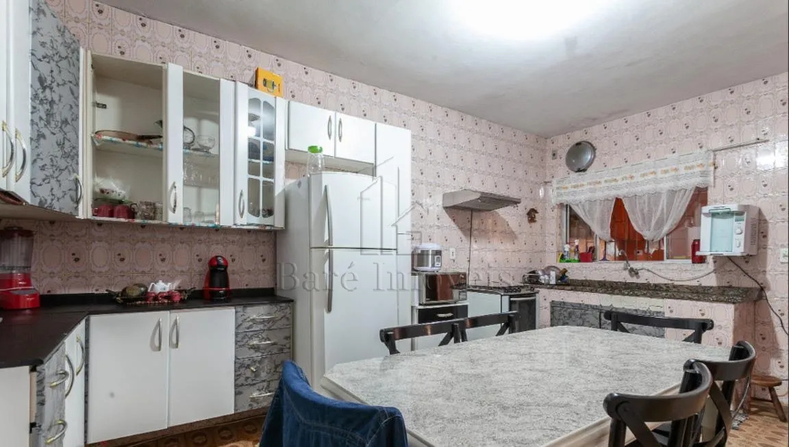 Sobrado, 3 quartos, 195 m² - Foto 12