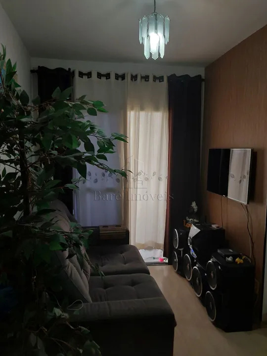 Apartamento, 3 quartos, 66 m² - Foto 2