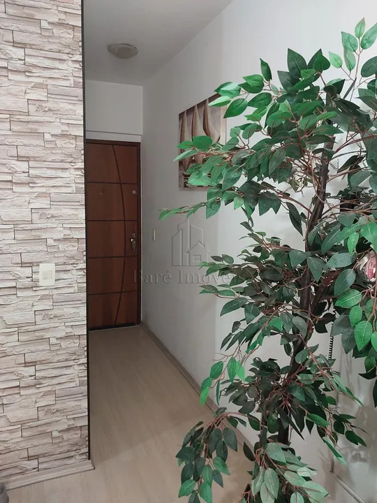 Apartamento, 3 quartos, 66 m² - Foto 4