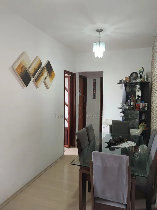 Apartamento, 3 quartos, 66 m² - Foto 1