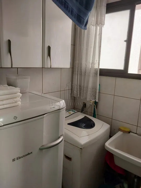 Apartamento, 3 quartos, 66 m² - Foto 5