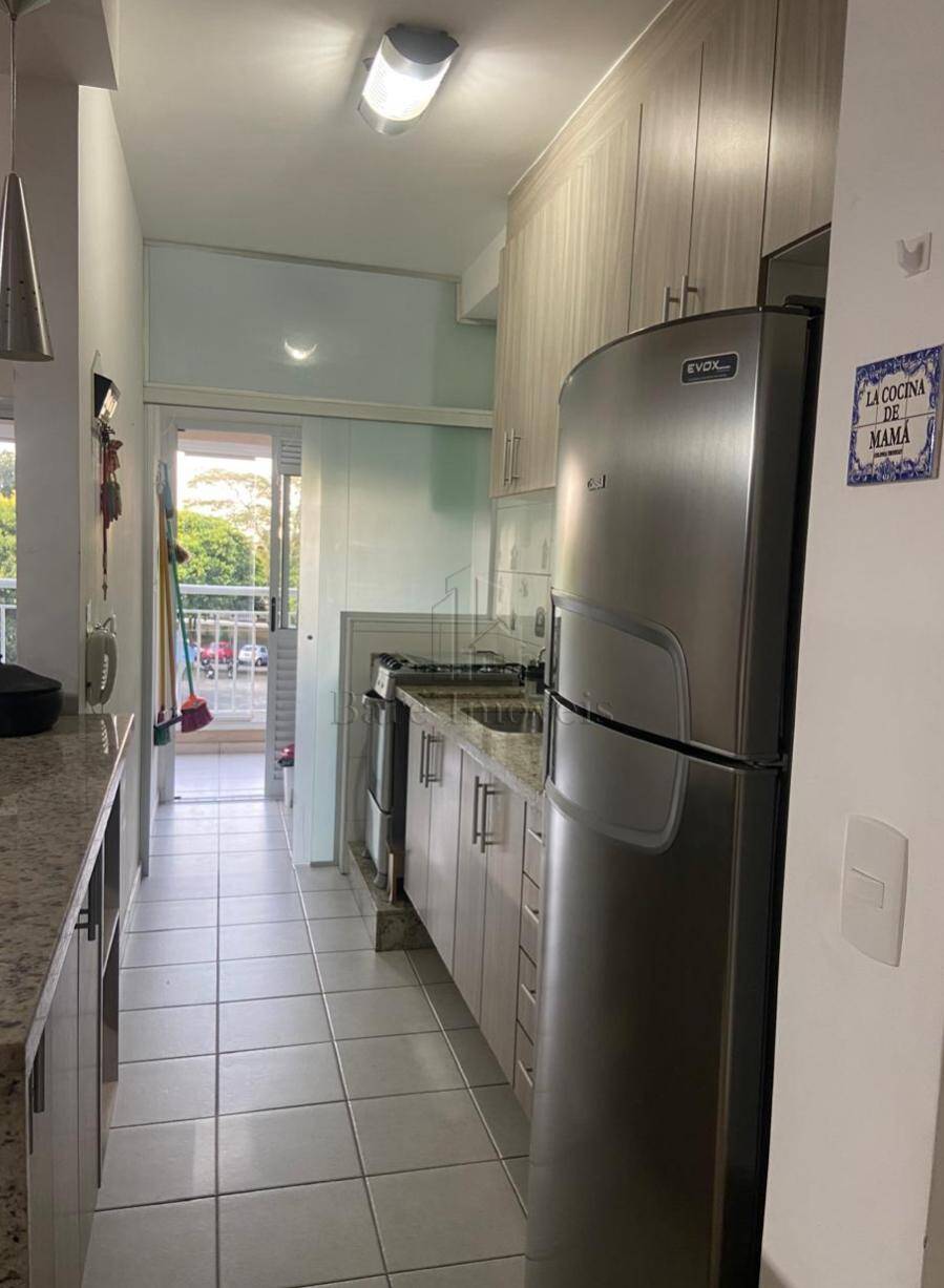 Apartamento, 2 quartos, 68 m² - Foto 6