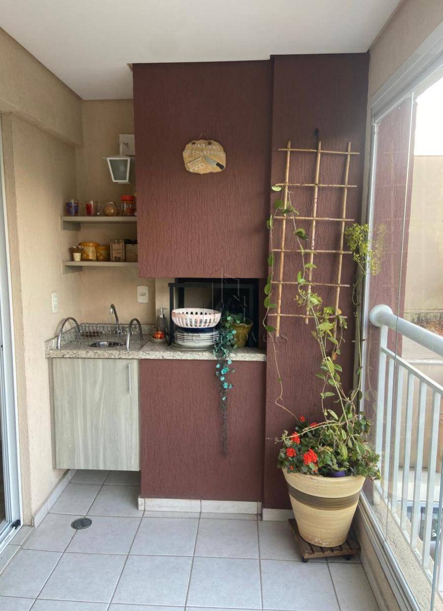 Apartamento, 2 quartos, 68 m² - Foto 9