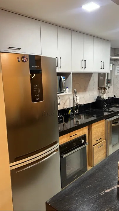 Apartamento, 2 quartos, 64 m² - Foto 2