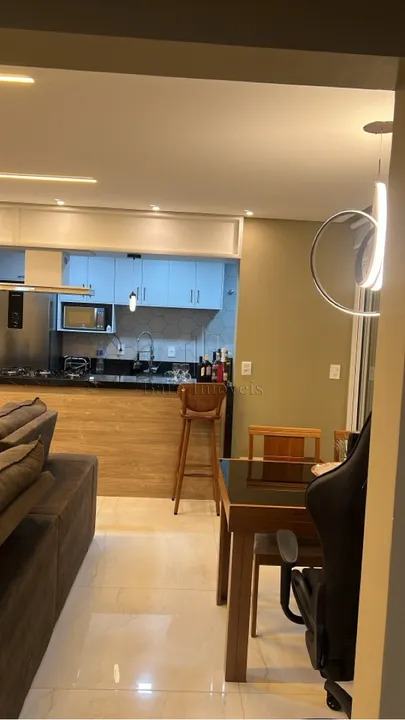 Apartamento, 2 quartos, 64 m² - Foto 1