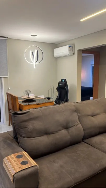 Apartamento, 2 quartos, 64 m² - Foto 3